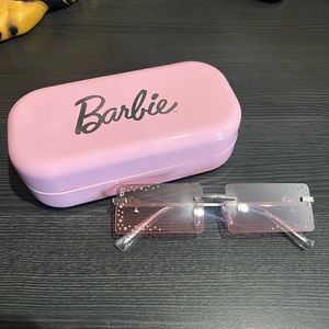 ALDO Barbie sunglasses